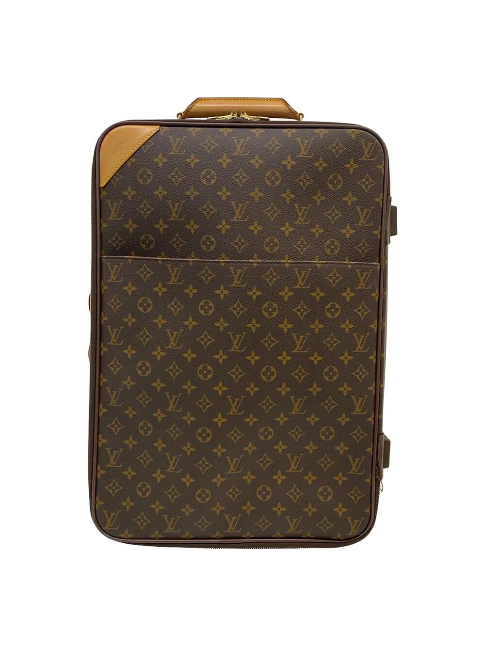 Louis Vuitton Pegase 55 Business #363426L82B